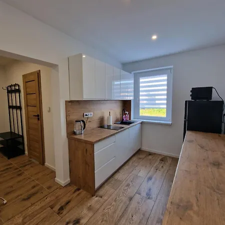 Apartament Stefano 36 Opole Esterno foto