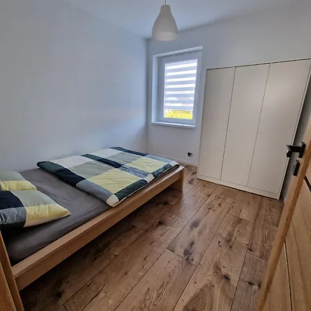 Apartament Stefano 36 Opole Esterno foto