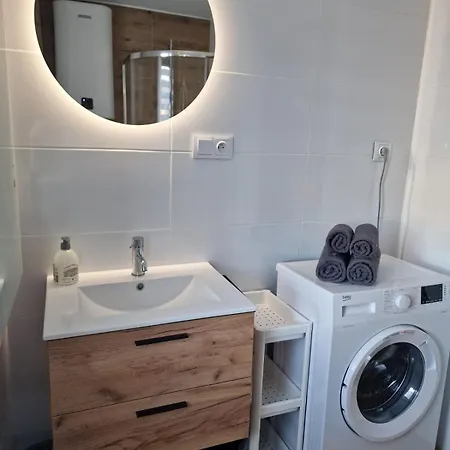 Apartament Stefano 36 Opole Esterno foto