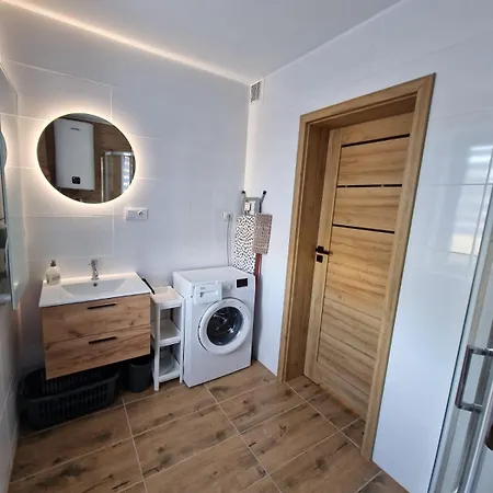 Apartament Stefano 36 Opole Esterno foto