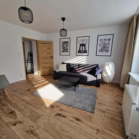Apartament Stefano 36 Opole Esterno foto
