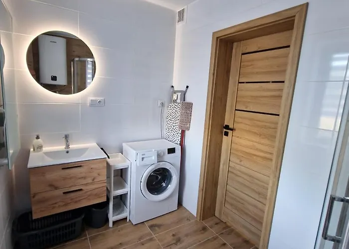 Apartament Stefano 36