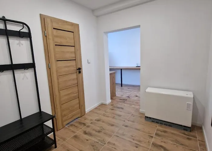 Apartament Stefano 36