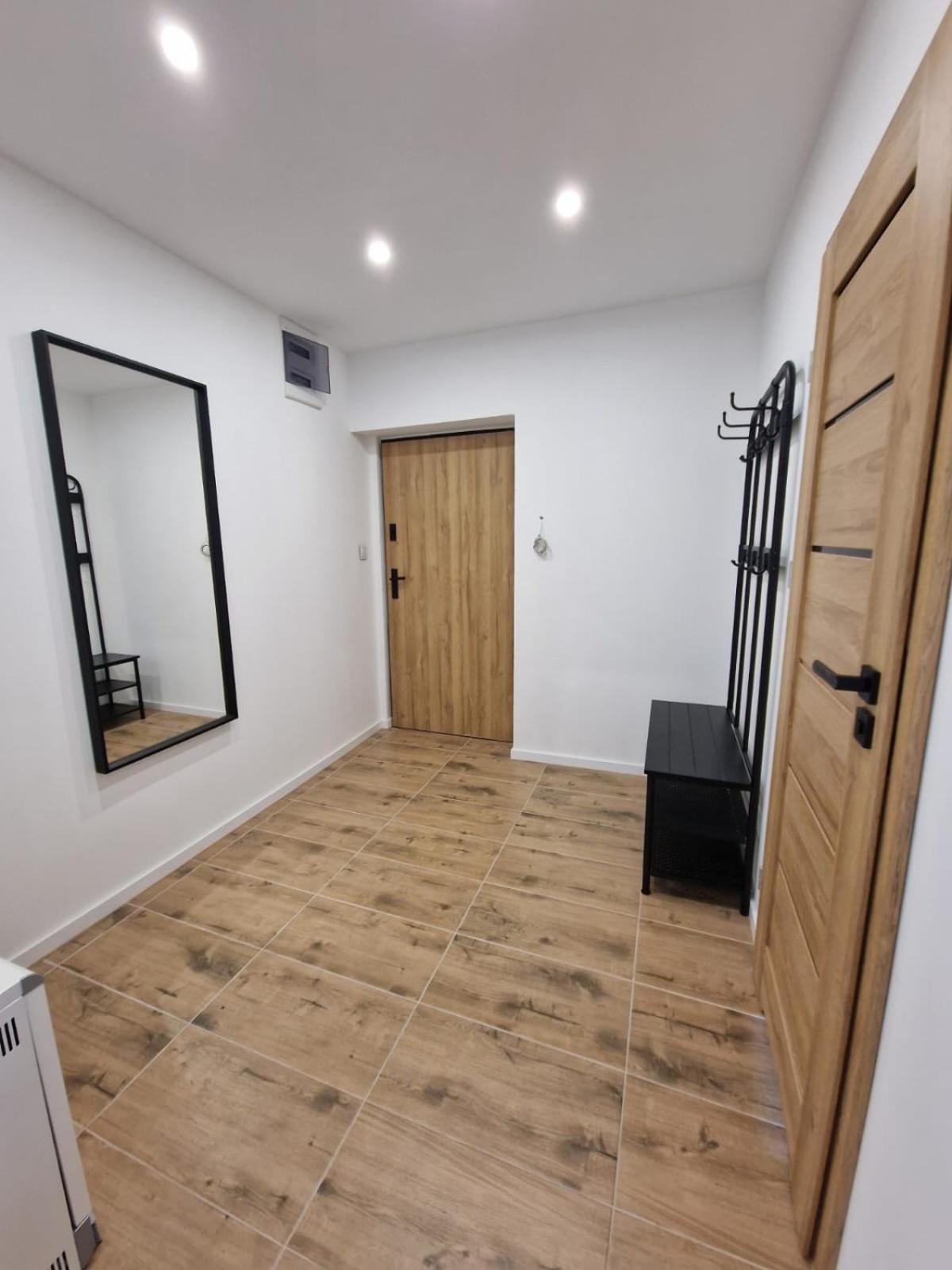 Stefano 36 Apartment Opole