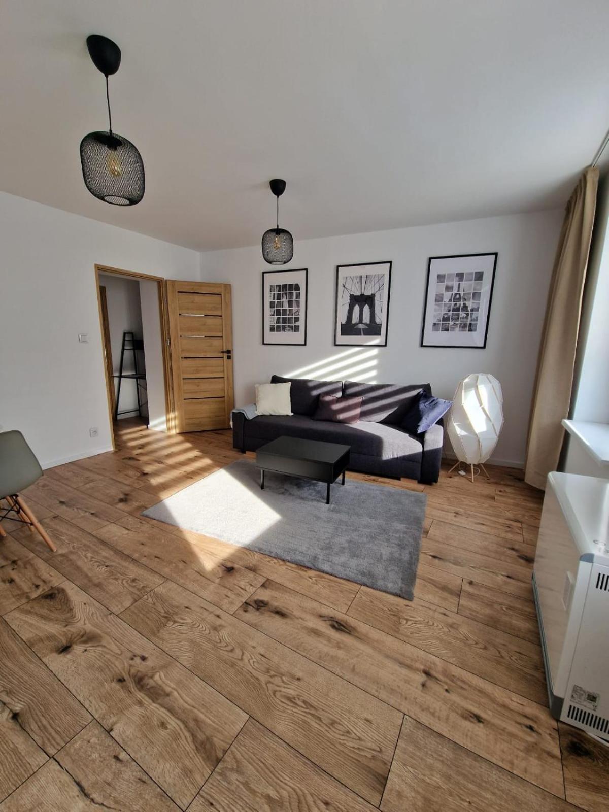 Apartment Stefano 36 Opole